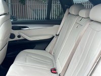 USED 2017 17 BMW X5 3.0 XDRIVE30D M SPORT 5d 255 BHP 