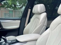 USED 2017 17 BMW X5 3.0 XDRIVE30D M SPORT 5d 255 BHP 