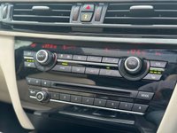 USED 2017 17 BMW X5 3.0 XDRIVE30D M SPORT 5d 255 BHP 