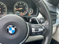 USED 2017 17 BMW X5 3.0 XDRIVE30D M SPORT 5d 255 BHP 