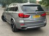 USED 2017 17 BMW X5 3.0 XDRIVE30D M SPORT 5d 255 BHP 