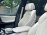 USED 2017 17 BMW X5 3.0 XDRIVE30D M SPORT 5d 255 BHP 