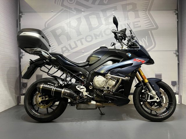 2016 66 BMW S1000xr SPORT SE - BUY ONLINE 24 HRS A DAY - FINANCE AVAILABLE - ALL TYPES OF CREDIT ACCEPTED