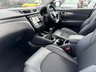 USED 2020 69 NISSAN QASHQAI 1.3 DIG-T TEKNA 142PS 