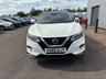 USED 2020 69 NISSAN QASHQAI 1.3 DIG-T TEKNA 142PS 