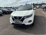 USED 2020 69 NISSAN QASHQAI 1.3 DIG-T TEKNA 142PS 