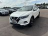 USED 2020 69 NISSAN QASHQAI 1.3 DIG-T TEKNA 142PS 