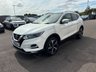 USED 2020 69 NISSAN QASHQAI 1.3 DIG-T TEKNA 142PS 