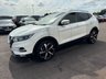 USED 2020 69 NISSAN QASHQAI 1.3 DIG-T TEKNA 142PS 