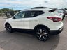 USED 2020 69 NISSAN QASHQAI 1.3 DIG-T TEKNA 142PS 