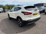 USED 2020 69 NISSAN QASHQAI 1.3 DIG-T TEKNA 142PS 