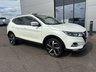 USED 2020 69 NISSAN QASHQAI 1.3 DIG-T TEKNA 142PS 