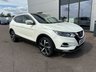 USED 2020 69 NISSAN QASHQAI 1.3 DIG-T TEKNA 142PS 