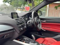 USED 2015 65 BMW 1 SERIES 3.0 M135I 3d 322 BHP 