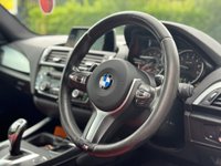 USED 2015 65 BMW 1 SERIES 3.0 M135I 3d 322 BHP 