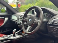 USED 2015 65 BMW 1 SERIES 3.0 M135I 3d 322 BHP 