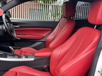 USED 2015 65 BMW 1 SERIES 3.0 M135I 3d 322 BHP 