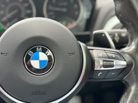 USED 2015 65 BMW 1 SERIES 3.0 M135I 3d 322 BHP 