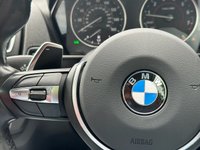 USED 2015 65 BMW 1 SERIES 3.0 M135I 3d 322 BHP 