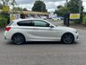 USED 2015 65 BMW 1 SERIES 3.0 M135I 3d 322 BHP 