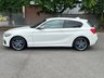 USED 2015 65 BMW 1 SERIES 3.0 M135I 3d 322 BHP 