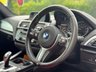 USED 2015 65 BMW 1 SERIES 3.0 M135I 3d 322 BHP 
