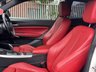 USED 2015 65 BMW 1 SERIES 3.0 M135I 3d 322 BHP 