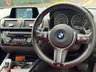 USED 2015 65 BMW 1 SERIES 3.0 M135I 3d 322 BHP 