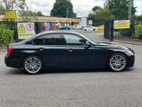 USED 2013 13 BMW 3 SERIES 2.0 320D XDRIVE M SPORT 4d 181 BHP 