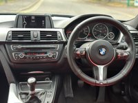 USED 2013 13 BMW 3 SERIES 2.0 320D XDRIVE M SPORT 4d 181 BHP 