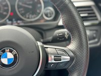 USED 2013 13 BMW 3 SERIES 2.0 320D XDRIVE M SPORT 4d 181 BHP 