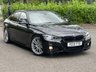 USED 2013 13 BMW 3 SERIES 2.0 320D XDRIVE M SPORT 4d 181 BHP 