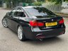 USED 2013 13 BMW 3 SERIES 2.0 320D XDRIVE M SPORT 4d 181 BHP 