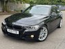 USED 2013 13 BMW 3 SERIES 2.0 320D XDRIVE M SPORT 4d 181 BHP 
