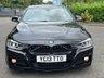 USED 2013 13 BMW 3 SERIES 2.0 320D XDRIVE M SPORT 4d 181 BHP 