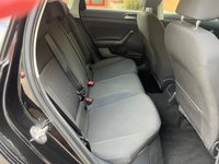 USED 2021 21 VOLKSWAGEN POLO 1.0 MATCH EVO 5d 80 BHP *FSH *ZERO DEPO FINANCE *1  OWNER