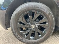 USED 2021 21 VOLKSWAGEN POLO 1.0 MATCH EVO 5d 80 BHP *FSH *ZERO DEPO FINANCE *1  OWNER
