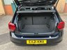 USED 2021 21 VOLKSWAGEN POLO 1.0 MATCH EVO 5d 80 BHP *FSH *ZERO DEPO FINANCE *1  OWNER