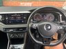 USED 2021 21 VOLKSWAGEN POLO 1.0 MATCH EVO 5d 80 BHP *FSH *ZERO DEPO FINANCE *1  OWNER