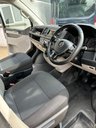 USED 2019 69 VOLKSWAGEN TRANSPORTER 2.0 T32 TDI KOMBI HIGHLINE 4WD 150PS  
