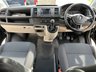 USED 2019 69 VOLKSWAGEN TRANSPORTER 2.0 T32 TDI KOMBI HIGHLINE 4WD 150PS  