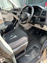 USED 2019 69 VOLKSWAGEN TRANSPORTER 2.0 T32 TDI KOMBI HIGHLINE 4WD 150PS  