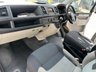 USED 2019 69 VOLKSWAGEN TRANSPORTER 2.0 T32 TDI KOMBI HIGHLINE 4WD 150PS  