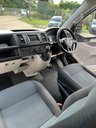 USED 2019 69 VOLKSWAGEN TRANSPORTER 2.0 T32 TDI KOMBI HIGHLINE 4WD 150PS  