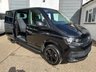 USED 2019 69 VOLKSWAGEN TRANSPORTER 2.0 T32 TDI KOMBI HIGHLINE 4WD 150PS  