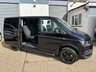 USED 2019 69 VOLKSWAGEN TRANSPORTER 2.0 T32 TDI KOMBI HIGHLINE 4WD 150PS  