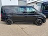USED 2019 69 VOLKSWAGEN TRANSPORTER 2.0 T32 TDI KOMBI HIGHLINE 4WD 150PS  
