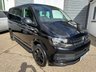USED 2019 69 VOLKSWAGEN TRANSPORTER 2.0 T32 TDI KOMBI HIGHLINE 4WD 150PS  