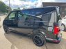 USED 2019 69 VOLKSWAGEN TRANSPORTER 2.0 T32 TDI KOMBI HIGHLINE 4WD 150PS  