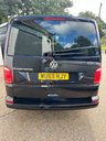 USED 2019 69 VOLKSWAGEN TRANSPORTER 2.0 T32 TDI KOMBI HIGHLINE 4WD 150PS  